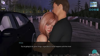 Sunshine love ep 498 – visual novel gameplay hd