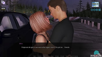 Sunshine love ep 498 – visual novel gameplay hd