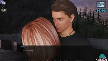 Sunshine love ep 498 – visual novel gameplay hd