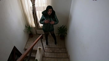 Double pleasure with milfycalla – episode 45 of 47 – leather blowjobs & anal fun preview