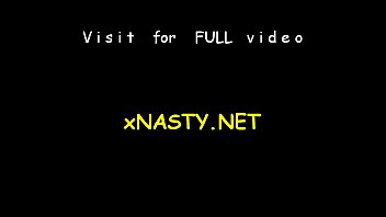 Spicy young hope gets head and snatch banged