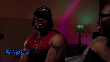 The kickback season 2 episode 1 ft kittylove