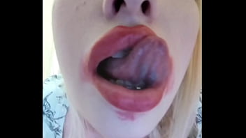 Elzakom say sweet blonde teen