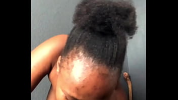 Ebony teen pussy squirt big boobs