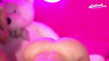 Intimate sexy lesbian games