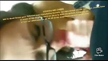 Je suce jusqu'a la derniere gouttes de sperme