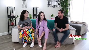 Lets Help You Relax Stepmom thumbnail