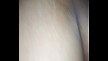 Esposa tomando no cuzinho