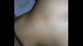 Esposa tomando no cuzinho