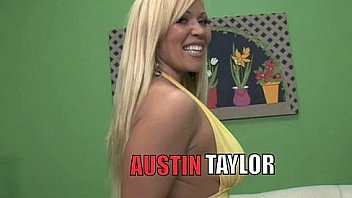 Pawg austin taylor worldwidepornvideos