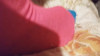 She loves sucking my cock