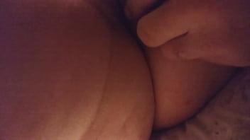 She loves sucking my cock