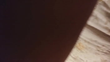 She loves sucking my cock