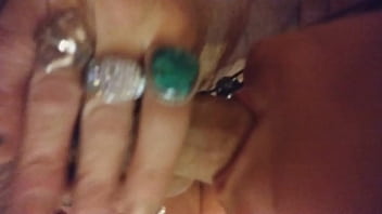 She loves sucking my cock