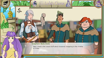 Let's Play Lyla's Curse Episode Six thumbnail