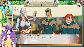 Let's play lyla's curse episode six