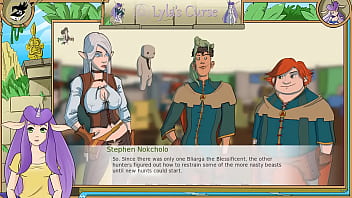 Let's play lyla's curse episode six