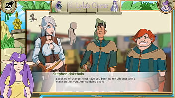 Let's Play Lyla's Curse Episode Six thumbnail