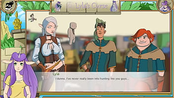 Let's play lyla's curse episode six
