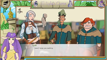 Let's play lyla's curse episode six