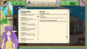 Let's play lyla's curse episode six