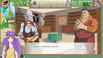 Let's play lyla's curse episode six