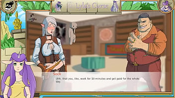 Let's play lyla's curse episode six