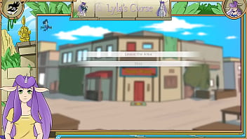 Let's Play Lyla's Curse Episode Six thumbnail