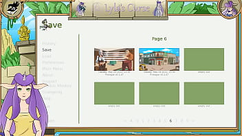 Let's play lyla's curse episode six