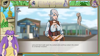 Let's play lyla's curse episode six