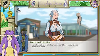 Let's play lyla's curse episode six