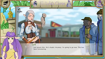 Let's play lyla's curse episode six