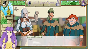 Let's play lyla's curse episode six