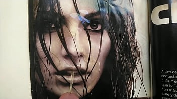 Dandole Precum A Una Linda Modelo thumbnail