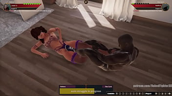 Helena vs rex nf3d mixed sexual combat competitive intercourse Helena vs rex nf3d mixed sexual combat competitive intercourse