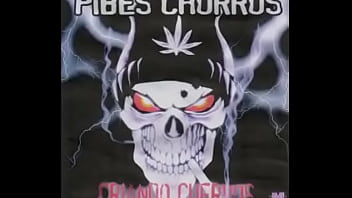 Pibes chorros cancion