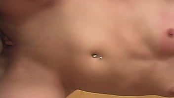 Just look at the final screen grab and tell us if you think she's satisfied