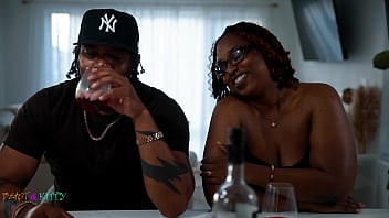 She asked for dick and got slutted the fuck out ft kittylove