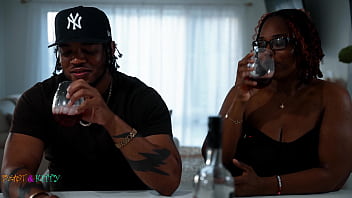 She asked for dick and got slutted the fuck out ft kittylove