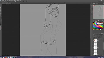 Su broadcast by gunsmokegames on picarto from july tenth 2019