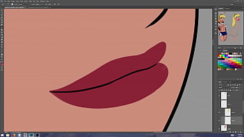 Su broadcast by gunsmokegames on picarto from july tenth 2019