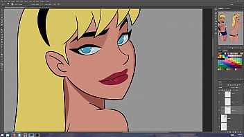 Su broadcast by gunsmokegames on picarto from july tenth 2019