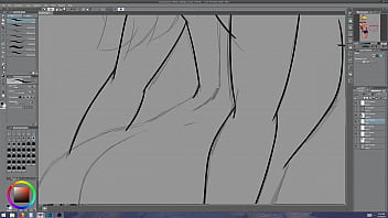 Su broadcast by gunsmokegames on picarto from july tenth 2019