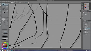 Su broadcast by gunsmokegames on picarto from july tenth 2019