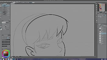 Su broadcast by gunsmokegames on picarto from july tenth 2019