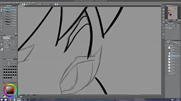 Su broadcast by gunsmokegames on picarto from july tenth 2019