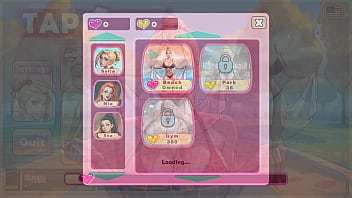 Let's play tap 4 sex sofia beach