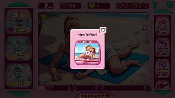 Let's play tap 4 sex sofia beach