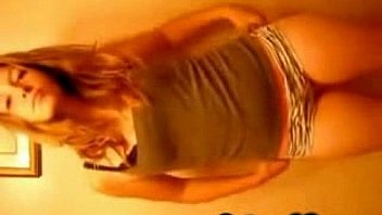 Super Cute Blonde Teen Strips And Fingers Her Shaved Pussy Camg8 thumbnail