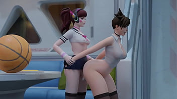 Mi amiga me la mete duro para que se me muevan las nalgas ùnú Mi amiga me la mete duro para que se me muevan las nalgas ùnú